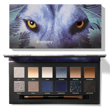 Load image into Gallery viewer, 12 Colors Discovery Natural Beauty Matte Glitter Eyeshadow Makeup Pallete Waterproof Nude Color Shimmer Eye shadow Palette