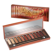 Load image into Gallery viewer, 2019 Urban Decay NAKEDS 5 Eyeshadow Palette 12 Colors Makeup Pigments Waterproof Professional Shimmer Eye shadow Make up Palette