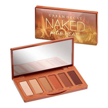 Load image into Gallery viewer, 2019 Urban Decay NAKEDS 5 Eyeshadow Palette 12 Colors Makeup Pigments Waterproof Professional Shimmer Eye shadow Make up Palette