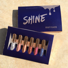 Load image into Gallery viewer, BEAUTY GLAZED Makeup Eyeshadow Palette 63 Color Pressed Glitter Matte Make up Eye Shadow Remastered Eyeshadow Pallete Set