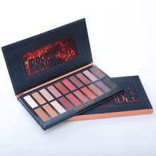 Load image into Gallery viewer, BEAUTY GLAZED Makeup Eyeshadow Palette 63 Color Pressed Glitter Matte Make up Eye Shadow Remastered Eyeshadow Pallete Set