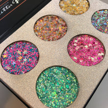 Load image into Gallery viewer, BEAUTY GLAZED Makeup Eyeshadow Palette 63 Color Pressed Glitter Matte Make up Eye Shadow Remastered Eyeshadow Pallete Set