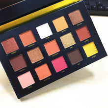 Load image into Gallery viewer, BEAUTY GLAZED Makeup Eyeshadow Palette 63 Color Pressed Glitter Matte Make up Eye Shadow Remastered Eyeshadow Pallete Set