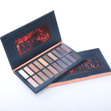 Load image into Gallery viewer, BEAUTY GLAZED Makeup Eyeshadow Palette 63 Color Pressed Glitter Matte Make up Eye Shadow Remastered Eyeshadow Pallete Set