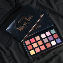 Load image into Gallery viewer, BEAUTY GLAZED Makeup Eyeshadow Palette 63 Color Pressed Glitter Matte Make up Eye Shadow Remastered Eyeshadow Pallete Set