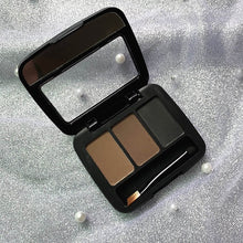 Load image into Gallery viewer, BEAUTY GLAZED Makeup Palette 4 Color Glitters Diamond Eyeshadow Palette Long-lasting Easy to Wear Shimmer Eye Shadow Pallete
