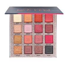 Load image into Gallery viewer, Beauty Glazed 18/16/14 Colors Natural Matte Eyeshadow Palette Nude Glitter Eye Shadow Makeup Pallete Waterproof Eye Makeup TSLM2