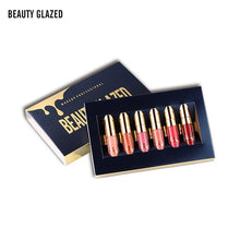 Load image into Gallery viewer, Beauty Glazed Pressed Glitter Eyeshadow Pallete Makeup Eyeshadow Palette Shimmer Matte Glitter injections Eye Shadow Pallette