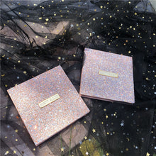 Load image into Gallery viewer, Beauty Glazed Pressed Glitter Eyeshadow Pallete Makeup Eyeshadow Palette Shimmer Matte Glitter injections Eye Shadow Pallette