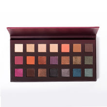 Load image into Gallery viewer, SACE LADY Matte Eyeshadow Palette 21 Colors Glitter Shadow Makeup Professional Eye Pallete Shimmer Make Up Waterproof Cosmetic