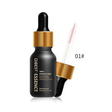 Load image into Gallery viewer, QIBEST 24k Rose Gold Pre-makeup Essence Oil Face Care Anti-aging Makeup Smooth Foundation Moisturizing Face Base Primer Brighten