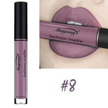 Load image into Gallery viewer, 1 Pcs 18 Color Lip Makeup Lipstick Pencil Waterproof Long Lasting Tint Sexy Dark Red Lip Stick Beauty Matte Liner Pen Lipstick