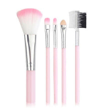 Load image into Gallery viewer, 16 Color Eyeshadow Pallete Colorful Gold Foil Pearlescent Mate Makeup Pallete With Mini Travel Beauty Brush