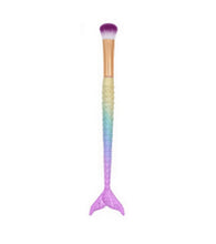 Load image into Gallery viewer, 16 Color Eyeshadow Pallete Colorful Gold Foil Pearlescent Mate Makeup Pallete With Mini Travel Beauty Brush