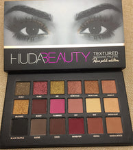 Load image into Gallery viewer, 2018 NEW Huda Beauty Ruby Obsessions Palette Eyeshadow Pallete Matte Shimmer  Nude Makeup Glitter Smoky Eye Shadow Powder