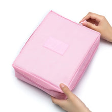 Load image into Gallery viewer, 2019 New Cosmetic Bag Fashion Multi-function Oxford Travel Storage Makeup Bag Men Women Portable Waterproof Wash Bag 30
