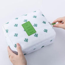 Load image into Gallery viewer, 2019 New Cosmetic Bag Fashion Multi-function Oxford Travel Storage Makeup Bag Men Women Portable Waterproof Wash Bag 30