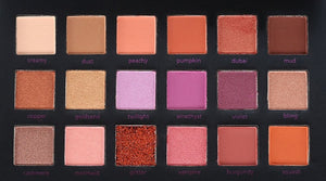 Beauty Glazed Makeup Pallete 15 Color Glitters Injections Pressed  Eyeshadow Pallete Diamond  Make Up Eye Shadow Magnet Palette
