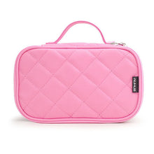 Load image into Gallery viewer, Brand organizer cosmetic bag double waterproof Makeup bag travel organizer cosmetologist case multi-function storage bag QE128