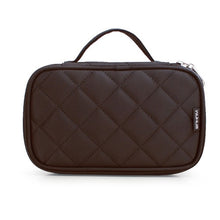 Load image into Gallery viewer, Brand organizer cosmetic bag double waterproof Makeup bag travel organizer cosmetologist case multi-function storage bag QE128