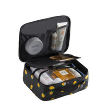 Load image into Gallery viewer, Brand organizer travel fashion lady cosmetics cosmetic bag beautician storage bags large capacity Women makeup bag H127