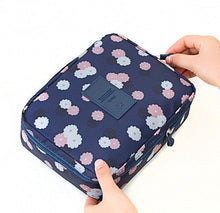 Load image into Gallery viewer, Do Not Miss Drop ship high quality Make Up Bag Women waterproof Cosmetic MakeUp bag travel organizer for toiletries toiletry kit