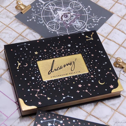 Givenone Eye Makeup Nudes Palette 12 Color Matte Eyeshadow Pallete glitter powder Eye Shadow Earth shadows glitter eyeshadow