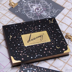 Givenone Eye Makeup Nudes Palette 12 Color Matte Eyeshadow Pallete glitter powder Eye Shadow Earth shadows glitter eyeshadow