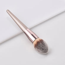 Load image into Gallery viewer, Luxury Champagne Makeup Brushes Set For Foundation Powder Blush Eyeshadow Concealer Lip Eye Make Up Brush Cosmetics Beauty Tools