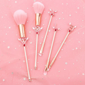 New Korea EXO Eye Makeup Nudes Palette 26Colors Matte Eyeshadow Pallete Glitter Powder Eye Shadow with Brush Set Stamp Pigment