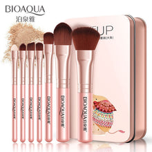 Load image into Gallery viewer, Park Springs Ya Fine Makeup Brush Set Lip Foundation Makeup Brush Don&#39;t Eat Powder Beauty Make-up Tools Set Manufacturer