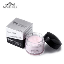 Load image into Gallery viewer, Brand New MAYCHEER Transforming Smoothing Face Primer Concealer Base Makeup Cover Pore Wrinkle Lasting Concealer Foundation Base