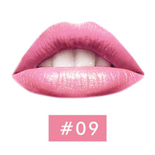 Load image into Gallery viewer, high quality makeup Lipstick Matte Long Lasting 24 Hours Waterproof Matte Lipstick Penis Mat Lipsticks Kit Lip Labial Liquido