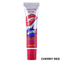 Load image into Gallery viewer, BEST Women Girls Lip Gloss Matte Waterproof Lipstick TATTOO Megic Color Peel Mask Tint Pack Long Lasting Makeup lips Tools