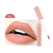 Load image into Gallery viewer, New KKW Lipsticks Matte Llipstick Lasting Velvet Lip Tint Stain Lips Makeup Birthday Edition Collection Lipgloss K902