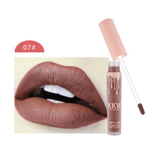 Load image into Gallery viewer, New KKW Lipsticks Matte Llipstick Lasting Velvet Lip Tint Stain Lips Makeup Birthday Edition Collection Lipgloss K902