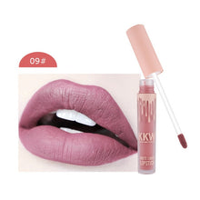 Load image into Gallery viewer, New KKW Lipsticks Matte Llipstick Lasting Velvet Lip Tint Stain Lips Makeup Birthday Edition Collection Lipgloss K902