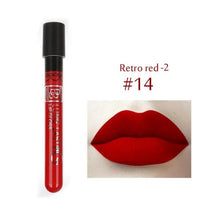 Load image into Gallery viewer, New KKW Lipsticks Matte Llipstick Lasting Velvet Lip Tint Stain Lips Makeup Birthday Edition Collection Lipgloss K902