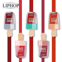 Load image into Gallery viewer, Liphop 5 Color Waterproof Liquid Lipstick Dear Darling Lips Tattoo Tints Makeup Sheer Moisturizing Lasting Natural Charming Lips