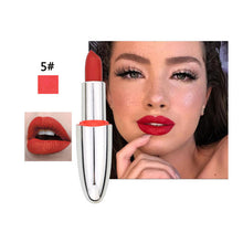 Load image into Gallery viewer, 14 Color Matte Lipstick Lips Make Up Waterproof Velvet Lip Stick Shimmer Nude Brown Lips Makeup Matt Long Lasting Lipsticks