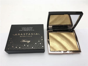 Anastasia makeup make up NORVINA EYE SHADOW PALETTE Beverlying Hills Makeup Powder Contour Highlighter Face Powder Blusher