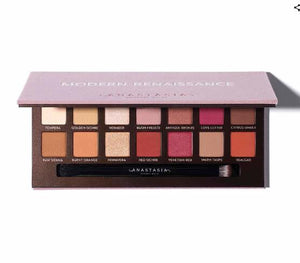 Anastasia makeup make up NORVINA EYE SHADOW PALETTE Beverlying Hills Makeup Powder Contour Highlighter Face Powder Blusher