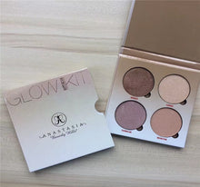 Load image into Gallery viewer, Anastasia makeup make up NORVINA EYE SHADOW PALETTE Beverlying Hills Makeup Powder Contour Highlighter Face Powder Blusher