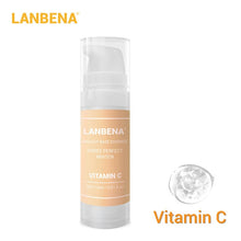 Load image into Gallery viewer, LANBENA Makeup Base Essence Makeup Primer Face Serum Shrink Pores Moisturizing Oil-Control Brighten Foundation Cosmetic SkinCare