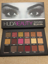 Load image into Gallery viewer, NEW HUDAS  beauty THE NEW NUDE PALETTE matte eyeshadow palette Shimmer Palette same color with Hudas Matte Smokey Contour makeup