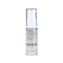 Load image into Gallery viewer, PHOERA 50ml Makeup Setting Spray Moisturizing Long Lasting Foundation Fixer Matte Finishing Setting Spray Cosmetic  TSLM1