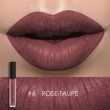 Load image into Gallery viewer, FOCALLURE Matte Liquid Lipstick Waterproof Moisturizer Smooth Lip Stick Long-lasting Lip Tint Cosmetic Lip Makeup