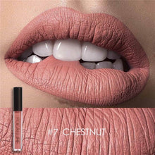 Load image into Gallery viewer, FOCALLURE Matte Liquid Lipstick Waterproof Moisturizer Smooth Lip Stick Long-lasting Lip Tint Cosmetic Lip Makeup