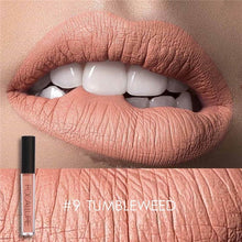 Load image into Gallery viewer, FOCALLURE Matte Liquid Lipstick Waterproof Moisturizer Smooth Lip Stick Long-lasting Lip Tint Cosmetic Lip Makeup