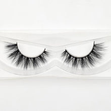 Load image into Gallery viewer, Visofree Eyelashes 3D Silk Eyelashes Hand Made Natural Long Faux Mink Lashes Vegan Cruelty Free False Lashes Maquiagem Makeup